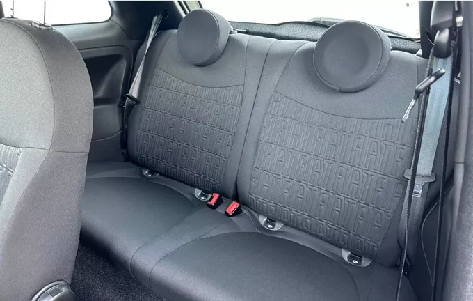 FIAT 500 1.0 70 ch Hybride BSG S/S extérieur arrière 213064