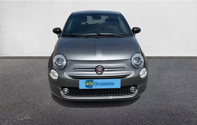 FIAT 500 1.0 70 ch Hybride BSG S/S photo 9 213064