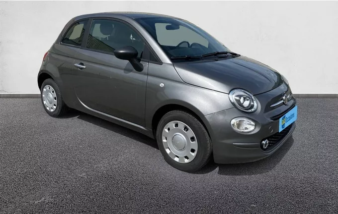FIAT 500 1.0 70 ch Hybride BSG S/S photo 10 213064