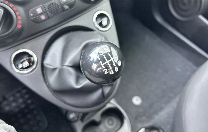 FIAT 500 1.0 70 ch Hybride BSG S/S photo 16 213064