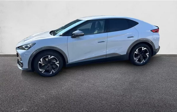 CUPRA TAVASCAN 286 ch V 5456