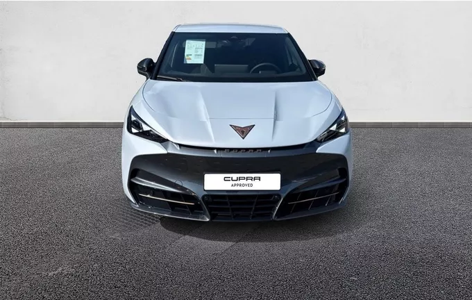 CUPRA TAVASCAN 286 ch V photo 9 5456