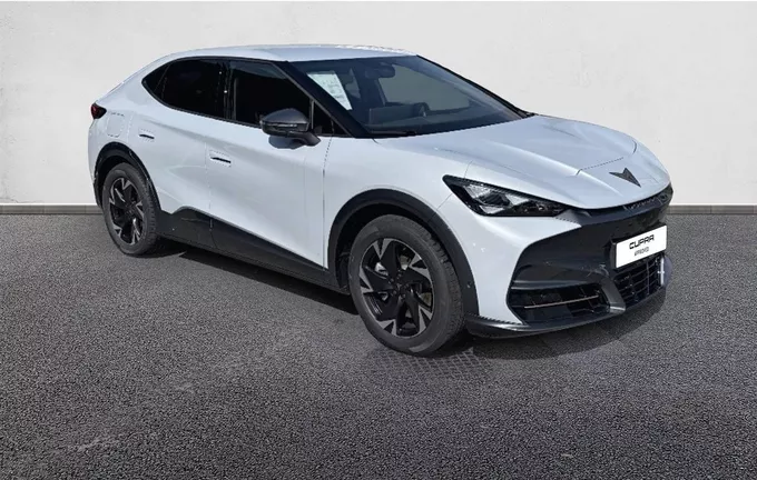 CUPRA TAVASCAN 286 ch V photo 10 5456