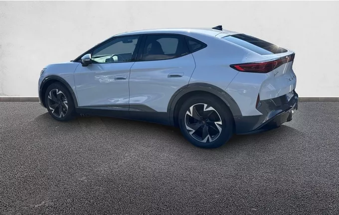 CUPRA TAVASCAN 286 ch V photo 11 5456