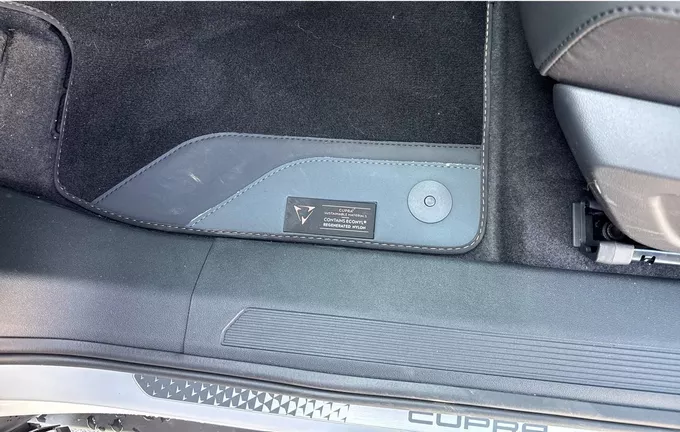 CUPRA TAVASCAN 286 ch V photo 17 5456