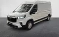 Miniature MAXUS E-DELIVER 9 FOURGON E-DELIVER9 FOURGON L3H2 72 KWH extérieur trois quart avant gauche 6800302