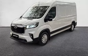 MAXUS E-DELIVER 9 FOURGON E-DELIVER9 FOURGON L3H2 72 KWH 6800302