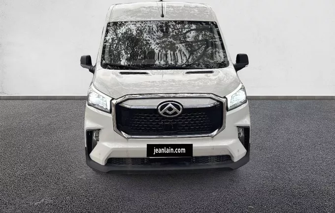 MAXUS E-DELIVER 9 FOURGON E-DELIVER9 FOURGON L3H2 72 KWH extérieur avant 6800302