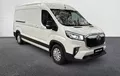 Miniature MAXUS E-DELIVER 9 FOURGON E-DELIVER9 FOURGON L3H2 72 KWH extérieur trois quart avant droit 6800302