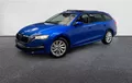 Miniature SKODA OCTAVIA Combi 1.5 TSI Hybrid 150 ch ACT DSG7 Selection extérieur trois quart avant gauche 2132222