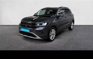 VOLKSWAGEN T-CROSS 1.0 TSI 116 Start/Stop DSG7 VW Edition WVGZZZC14SY117201