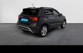 Miniature VOLKSWAGEN T-CROSS 1.0 TSI 116 Start/Stop DSG7 VW Edition extérieur trois quart arrière droit 2133326