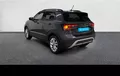 Miniature VOLKSWAGEN T-CROSS 1.0 TSI 116 Start/Stop DSG7 VW Edition extérieur trois quart arrière gauche 2133326