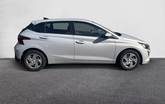 HYUNDAI I20 1.2 79 Initia extérieur côté droit 13774