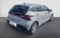 Miniature HYUNDAI I20 1.2 79 Initia extérieur trois quart arrière droit 13774