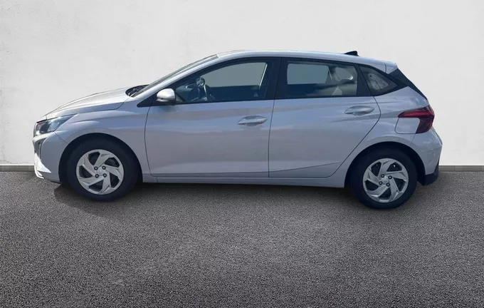 HYUNDAI I20 1.2 79 Initia extérieur côté gauche 13774