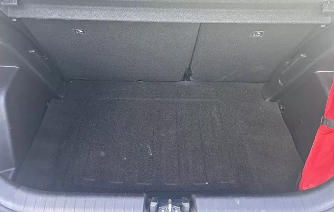 HYUNDAI I20 1.2 79 Initia photo 10 13774