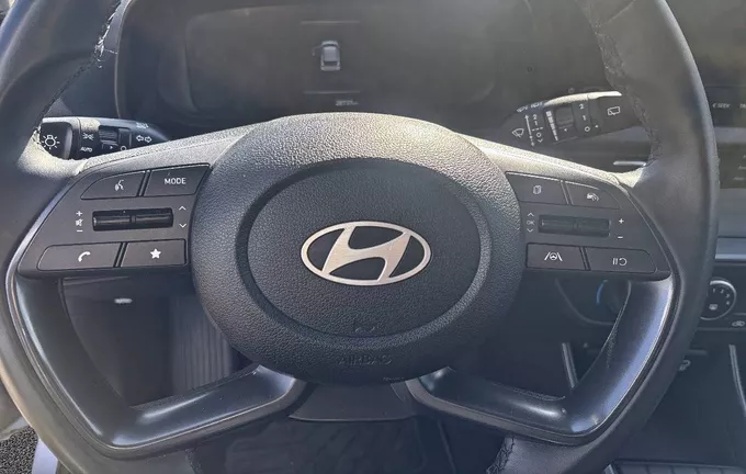 HYUNDAI I20 1.2 79 Initia photo 12 13774