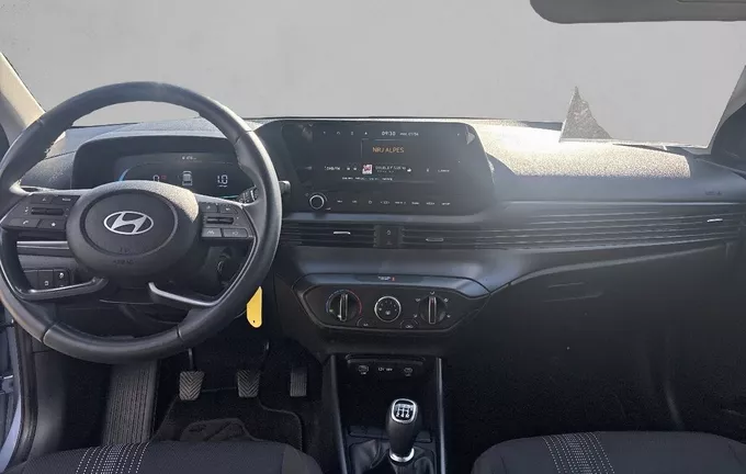 HYUNDAI I20 1.2 79 Initia photo 18 13774