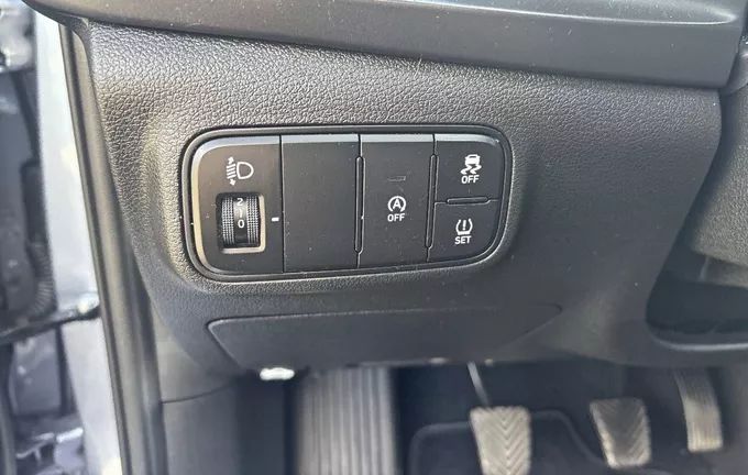 HYUNDAI I20 1.2 79 Initia photo 19 13774
