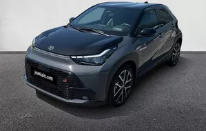 TOYOTA AYGO X Hybride 116h GR Sport JTDAANBC200061419
