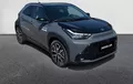 Miniature TOYOTA AYGO X Hybride 116h GR Sport extérieur trois quart avant droit 165441