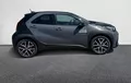 Miniature TOYOTA AYGO X Hybride 116h GR Sport extérieur côté droit 165441