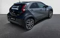 Miniature TOYOTA AYGO X Hybride 116h GR Sport extérieur trois quart arrière droit 165441
