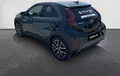 Miniature TOYOTA AYGO X Hybride 116h GR Sport extérieur trois quart arrière gauche 165441