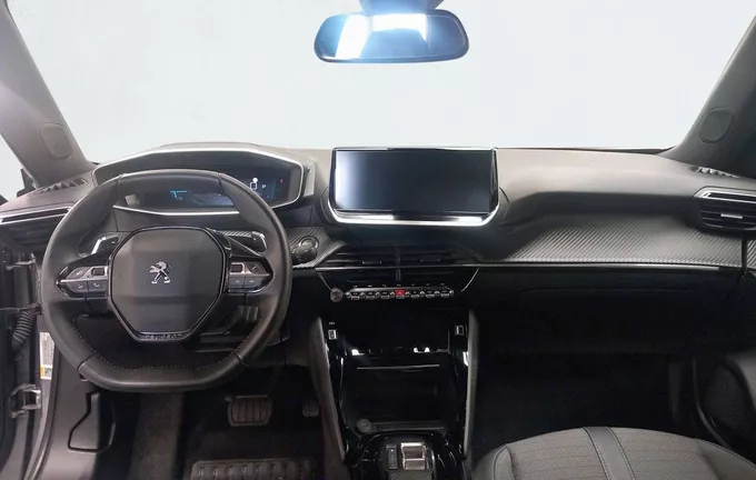 PEUGEOT 2008 BlueHDi 130 S&S EAT8 Allure Pack extérieur côté gauche 945597