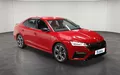 Miniature SKODA OCTAVIA 2.0 TSI 245 ch DSG7 RS extérieur trois quart avant droit 2131981