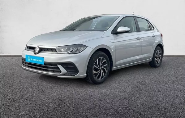 VOLKSWAGEN POLO 1.0 TSI 95 S&S BVM5 WVWZZZAW4RY010775