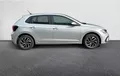 Miniature VOLKSWAGEN POLO 1.0 TSI 95 S&S BVM5 extérieur côté droit 2124821