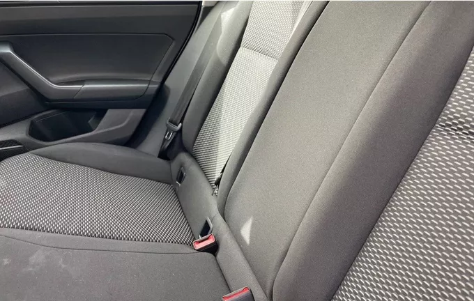 VOLKSWAGEN POLO 1.0 TSI 95 S&S BVM5 extérieur arrière 2124821