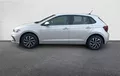 Miniature VOLKSWAGEN POLO 1.0 TSI 95 S&S BVM5 extérieur trois quart arrière gauche 2124821