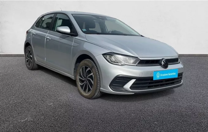 VOLKSWAGEN POLO 1.0 TSI 95 S&S BVM5 photo 10 2124821