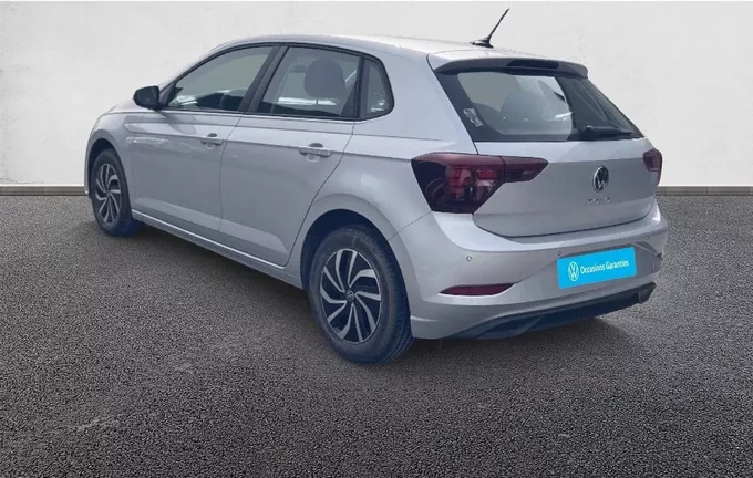 VOLKSWAGEN POLO 1.0 TSI 95 S&S BVM5 photo 11 2124821