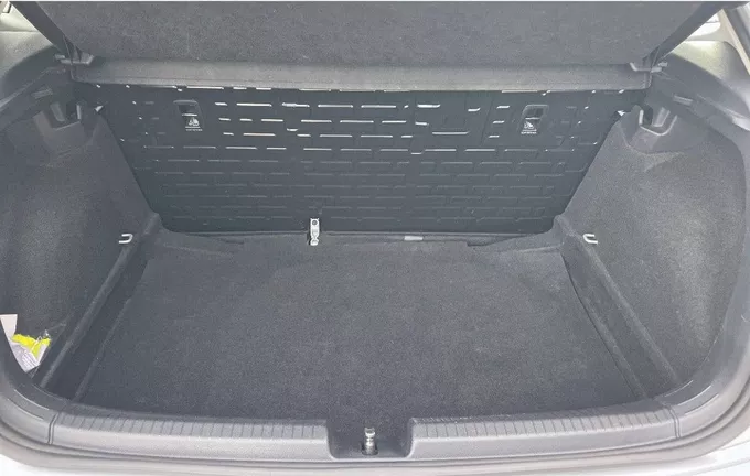 VOLKSWAGEN POLO 1.0 TSI 95 S&S BVM5 photo 14 2124821