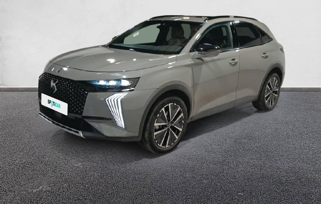DS DS7