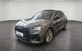 Miniature AUDI Q3 45 TFSIe 245 ch S tronic 6 S line extérieur trois quart avant gauche 2132982