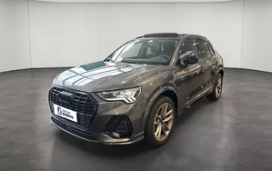 AUDI Q3 45 TFSIe 245 ch S tronic 6 S line WAUZZZF31P1133824