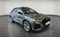 Miniature AUDI Q3 45 TFSIe 245 ch S tronic 6 S line extérieur trois quart avant droit 2132982
