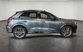 Miniature AUDI Q3 45 TFSIe 245 ch S tronic 6 S line extérieur côté droit 2132982