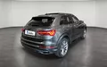 Miniature AUDI Q3 45 TFSIe 245 ch S tronic 6 S line extérieur trois quart arrière droit 2132982