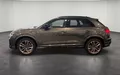 Miniature AUDI Q3 45 TFSIe 245 ch S tronic 6 S line extérieur côté gauche 2132982