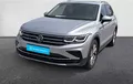 Miniature VOLKSWAGEN TIGUAN 2.0 TDI 150ch DSG7 Elegance extérieur trois quart avant gauche 2127102