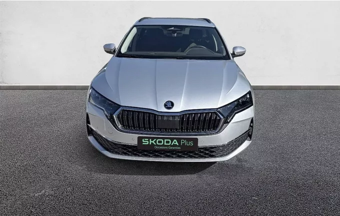 SKODA OCTAVIA Combi 1.5 TSI Hybrid 150 ch ACT DSG7 Selection photo 9 2131667