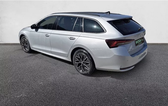 SKODA OCTAVIA Combi 1.5 TSI Hybrid 150 ch ACT DSG7 Selection photo 11 2131667