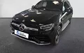Miniature MERCEDES GLC 300 e EQ POWER 9G-Tronic 4Matic AMG Line extérieur trois quart avant gauche 2128764