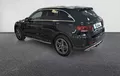 Miniature MERCEDES GLC 300 e EQ POWER 9G-Tronic 4Matic AMG Line extérieur trois quart arrière gauche 2128764